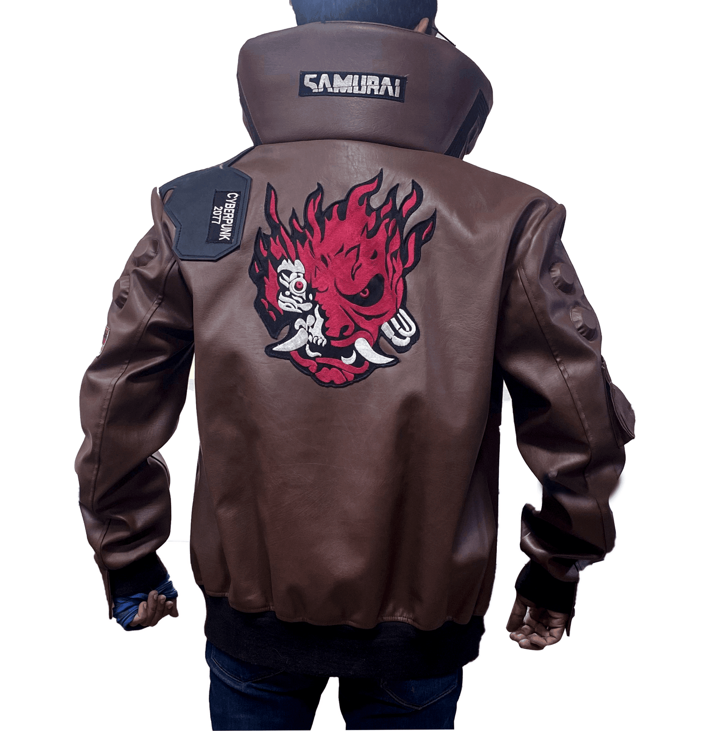 cosplay costume article 2025