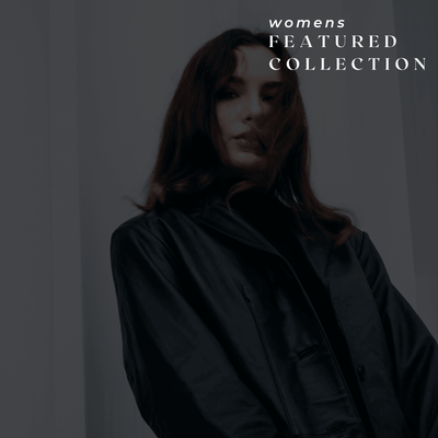 Women's Featured Collection - Bull Armour