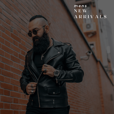 Men's New Arrival - Bull Armour