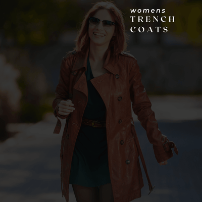Women's Coat - Bull Armour