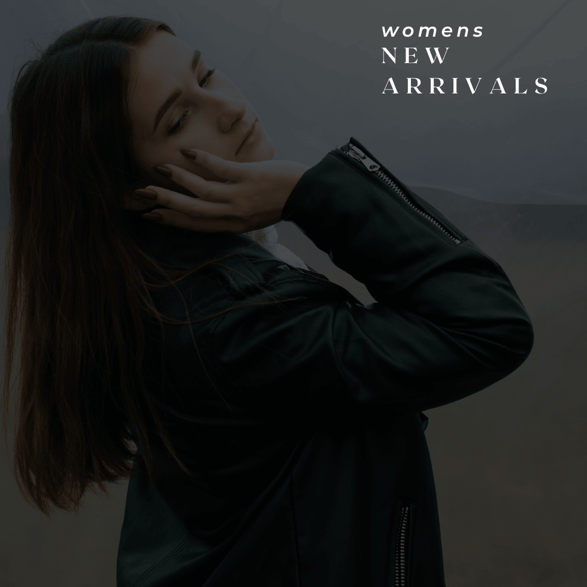 Women's New Arrival - Bull Armour