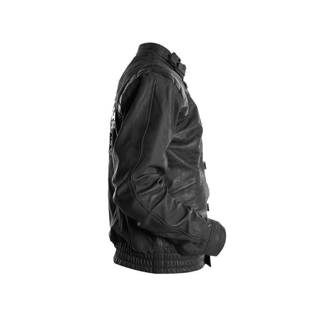 Akira Capsule Red Cotton Bomber Jacket - Dragon Ball Z - Bull Armour