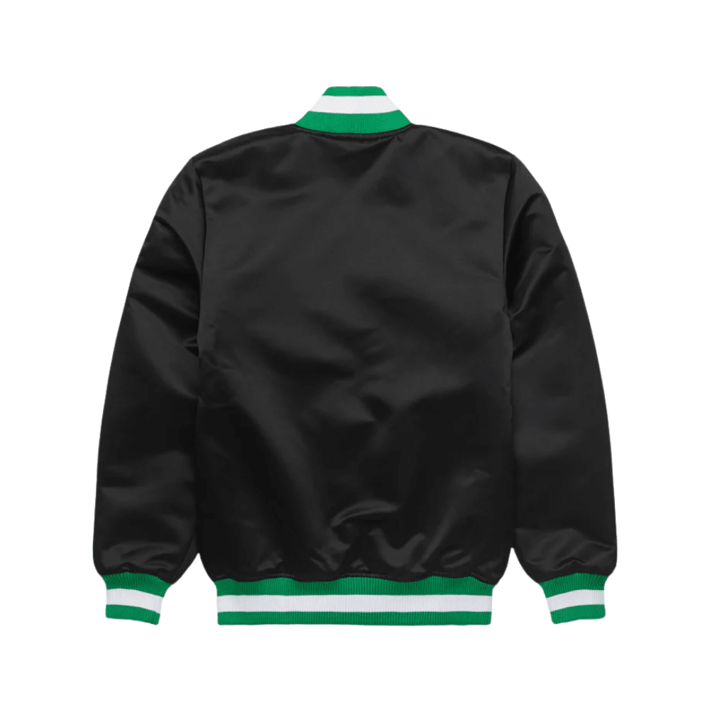 Men’s Renegade Philadelphia Varsity Jacket - Eagles Letterman Bomber Jacket - Bull Armour