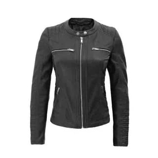 Women's Colorado Moto Leather Jacket